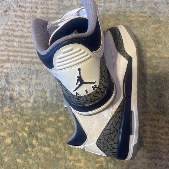 Jordan 3 Retros - Picture 2 of 2
